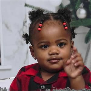 Meet your Posher, Tonya